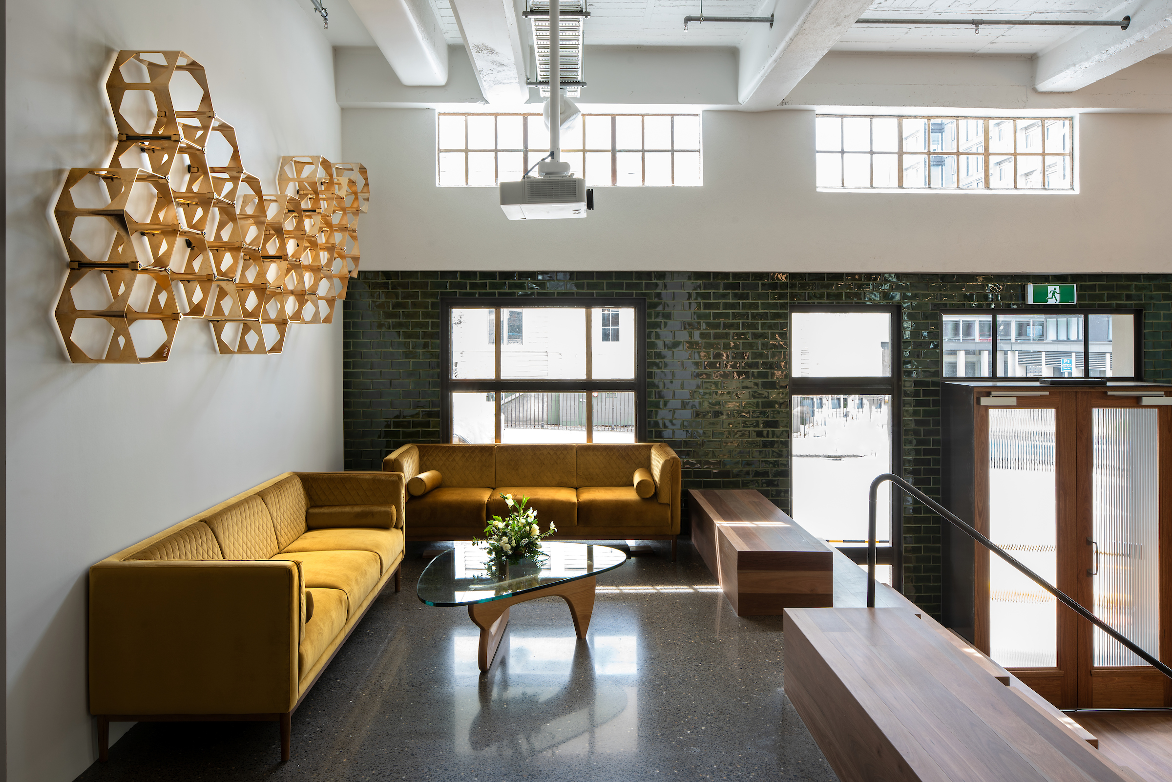 Education and school construction by Tracer Construction